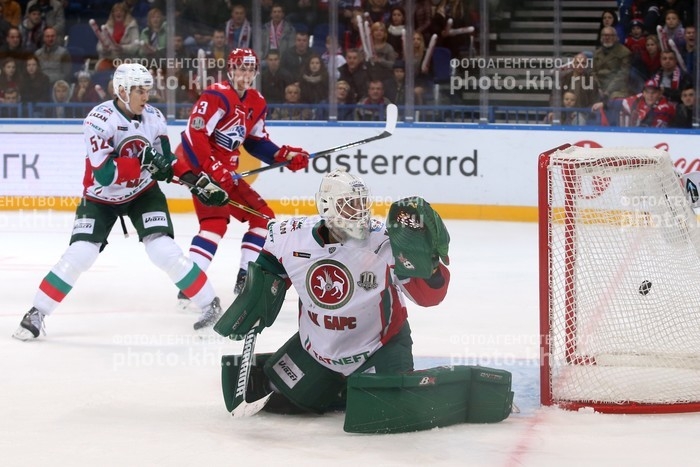 Photo hockey KHL - Kontinental Hockey League - KHL - Kontinental Hockey League - KHL : A toute vapeur Photo hockey KHL - Kontinental Hockey League - KHL - Kontinental Hockey League - KHL : A toute vapeur