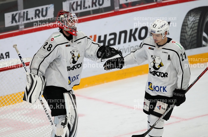 Photo hockey KHL - Kontinental Hockey League - KHL - Kontinental Hockey League - KHL : Cadeau de Nol