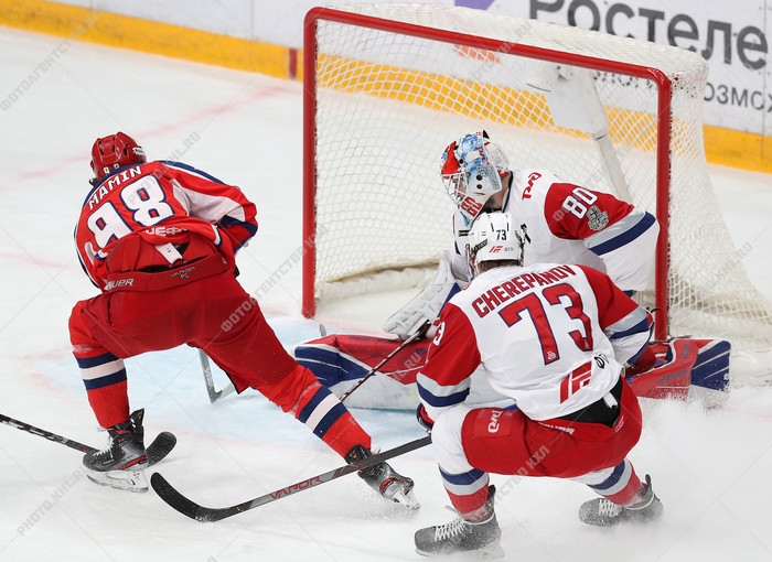 Photo hockey KHL - Kontinental Hockey League - KHL - Kontinental Hockey League - KHL : D