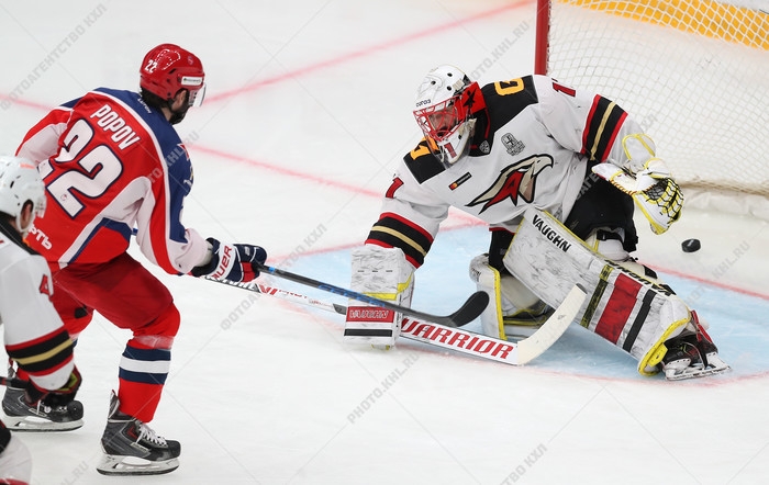Photo hockey KHL - Kontinental Hockey League - KHL - Kontinental Hockey League - KHL : Egalité Photo hockey KHL - Kontinental Hockey League - KHL - Kontinental Hockey League - KHL : Egalité