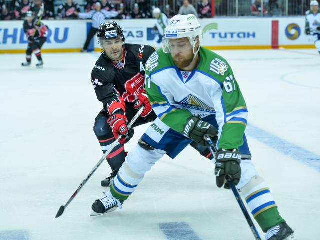 Photo hockey KHL - Kontinental Hockey League - KHL - Kontinental Hockey League - KHL : Encore 8 prétendants Photo hockey KHL - Kontinental Hockey League - KHL - Kontinental Hockey League - KHL : Encore 8 prétendants