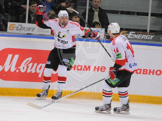 Photo hockey KHL - Kontinental Hockey League - KHL - Kontinental Hockey League - KHL : Finales de confrence