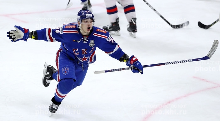 Photo hockey KHL - Kontinental Hockey League - KHL - Kontinental Hockey League - KHL : Il tait temps !