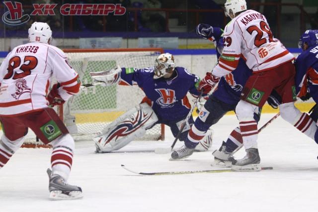Photo hockey KHL - Kontinental Hockey League - KHL - Kontinental Hockey League - KHL : Il n