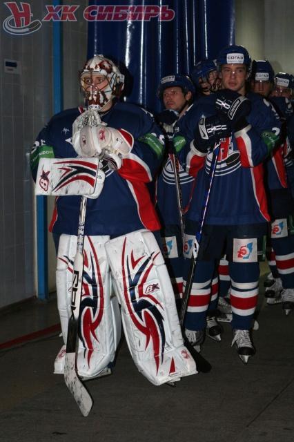 Photo hockey KHL - Kontinental Hockey League - KHL - Kontinental Hockey League - KHL : Il n