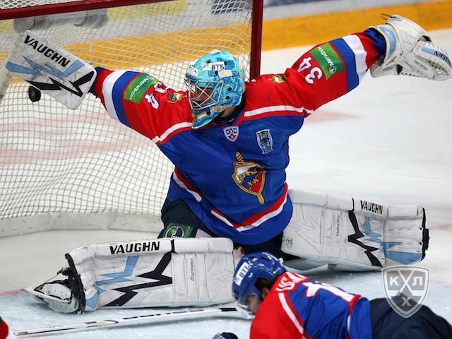 Photo hockey KHL - Kontinental Hockey League - KHL - Kontinental Hockey League - KHL : Je ne me gêne pas chez les autres Photo hockey KHL - Kontinental Hockey League - KHL - Kontinental Hockey League - KHL : Je ne me gêne pas chez les autres