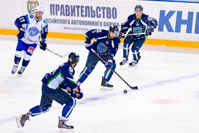 Photo hockey KHL - Kontinental Hockey League - KHL - Kontinental Hockey League - KHL : Jusqu