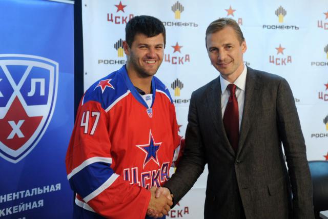 Photo hockey KHL - Kontinental Hockey League - KHL - Kontinental Hockey League - KHL : L Photo hockey KHL - Kontinental Hockey League - KHL - Kontinental Hockey League - KHL : L