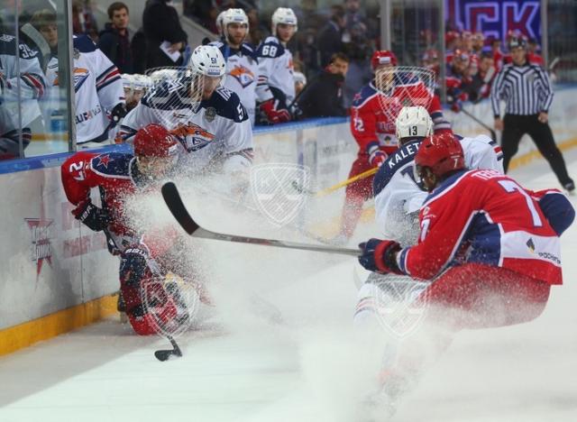 Photo hockey KHL - Kontinental Hockey League - KHL - Kontinental Hockey League - KHL : L Photo hockey KHL - Kontinental Hockey League - KHL - Kontinental Hockey League - KHL : L