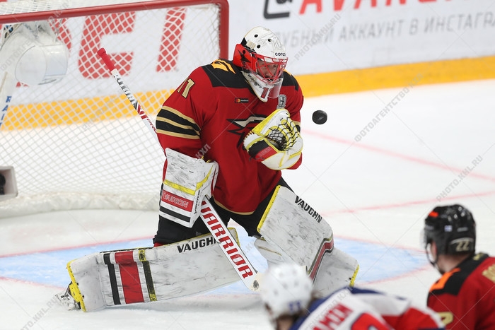 Photo hockey KHL - Kontinental Hockey League - KHL - Kontinental Hockey League - KHL : L