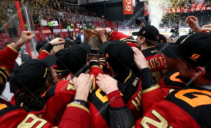 Photo hockey KHL - Kontinental Hockey League - KHL - Kontinental Hockey League - KHL : L