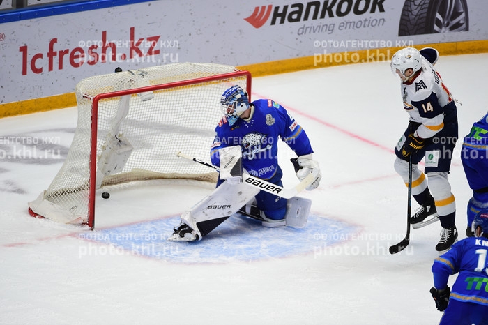 Photo hockey KHL - Kontinental Hockey League - KHL - Kontinental Hockey League - KHL : L