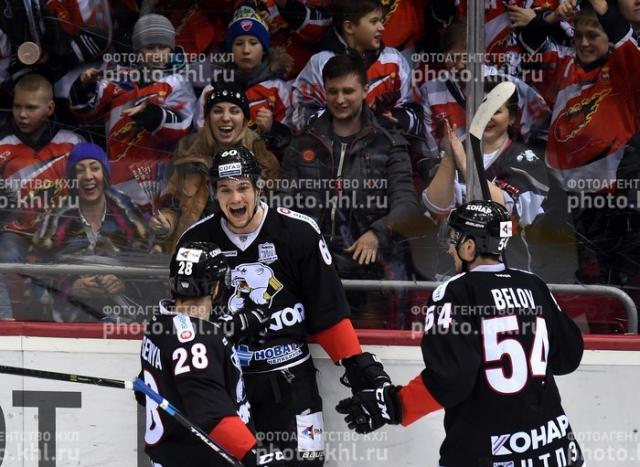 Photo hockey KHL - Kontinental Hockey League - KHL - Kontinental Hockey League - KHL : L Photo hockey KHL - Kontinental Hockey League - KHL - Kontinental Hockey League - KHL : L