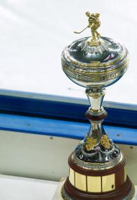 Photo hockey KHL - Kontinental Hockey League - KHL - Kontinental Hockey League - KHL : La Coupe de l