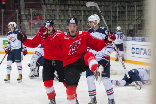 Photo hockey KHL - Kontinental Hockey League - KHL - Kontinental Hockey League - KHL : La fin de la crise industrielle ?