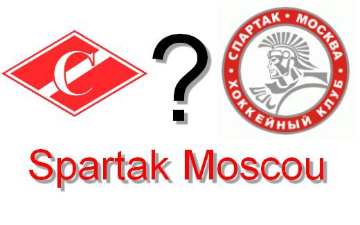 Photo hockey KHL - Kontinental Hockey League - KHL - Kontinental Hockey League - KHL : La fin du Spartak ?