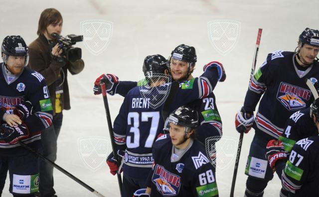 Photo hockey KHL - Kontinental Hockey League - KHL - Kontinental Hockey League - KHL : La grande finale 