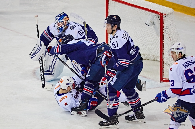 Photo hockey KHL - Kontinental Hockey League - KHL - Kontinental Hockey League - KHL : La route de la voie lactée Photo hockey KHL - Kontinental Hockey League - KHL - Kontinental Hockey League - KHL : La route de la voie lactée