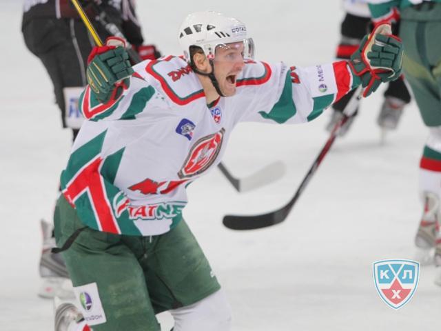 Photo hockey KHL - Kontinental Hockey League - KHL - Kontinental Hockey League - KHL : Le dernier carr