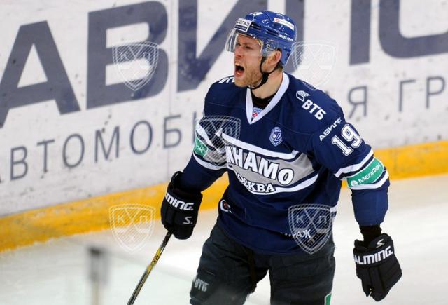 Photo hockey KHL - Kontinental Hockey League - KHL - Kontinental Hockey League - KHL : Le leader noy dans le ptrole