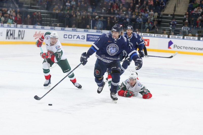 Photo hockey KHL - Kontinental Hockey League - KHL - Kontinental Hockey League - KHL : Le Pre Nol bilorusse