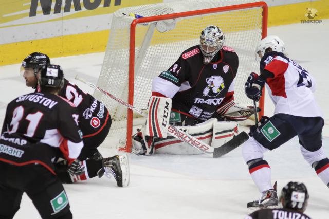 Photo hockey KHL - Kontinental Hockey League - KHL - Kontinental Hockey League - KHL : Le retour du fils prodigue Photo hockey KHL - Kontinental Hockey League - KHL - Kontinental Hockey League - KHL : Le retour du fils prodigue