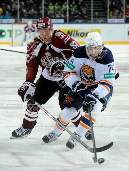 Photo hockey KHL - Kontinental Hockey League - KHL - Kontinental Hockey League - KHL : Lettonie mon Amur