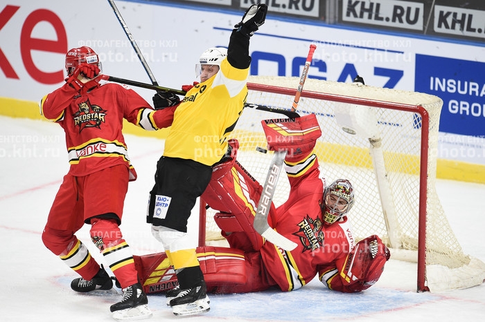 Photo hockey KHL - Kontinental Hockey League - KHL - Kontinental Hockey League - KHL : Maintenant ou jamais