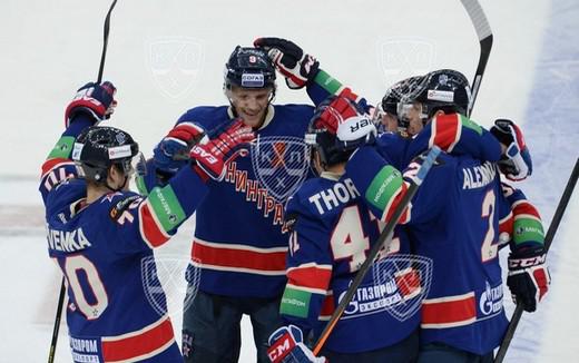 Photo hockey KHL - Kontinental Hockey League - KHL - Kontinental Hockey League - KHL : N