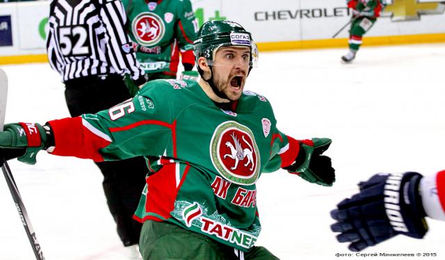 Photo hockey KHL - Kontinental Hockey League - KHL - Kontinental Hockey League - KHL : Nouvelle course aux toiles
