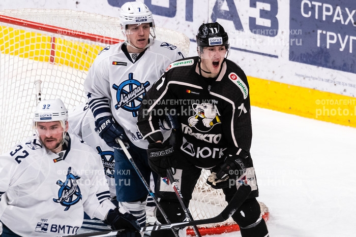 Photo hockey KHL - Kontinental Hockey League - KHL - Kontinental Hockey League - KHL : Perdu corps et biens