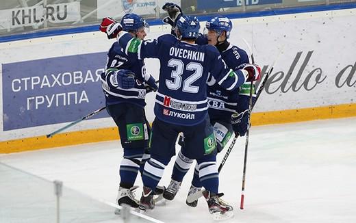 Photo hockey KHL - Kontinental Hockey League - KHL - Kontinental Hockey League - KHL : Peu de changement