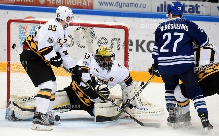 Photo hockey KHL - Kontinental Hockey League - KHL - Kontinental Hockey League - KHL : Portes d
