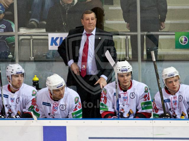 Photo hockey KHL - Kontinental Hockey League - KHL - Kontinental Hockey League - KHL : Premier crmage
