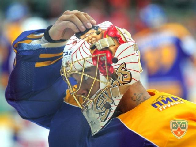 Photo hockey KHL - Kontinental Hockey League - KHL - Kontinental Hockey League - KHL : Prsentation des play off