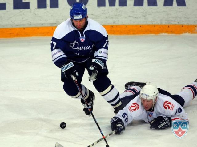Photo hockey KHL - Kontinental Hockey League - KHL - Kontinental Hockey League - KHL : Prsentation des play off