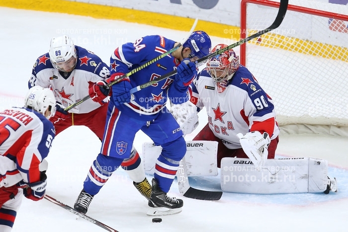 Photo hockey KHL - Kontinental Hockey League - KHL - Kontinental Hockey League - KHL : Qu