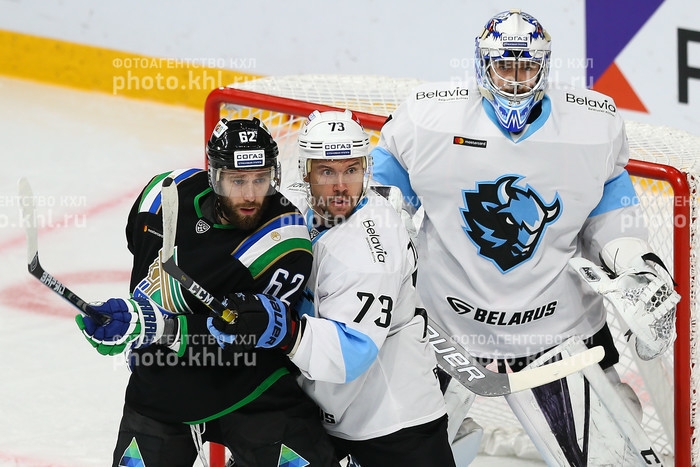 Photo hockey KHL - Kontinental Hockey League - KHL - Kontinental Hockey League - KHL : Retap