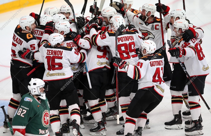 Photo hockey KHL - Kontinental Hockey League - KHL - Kontinental Hockey League - KHL : S