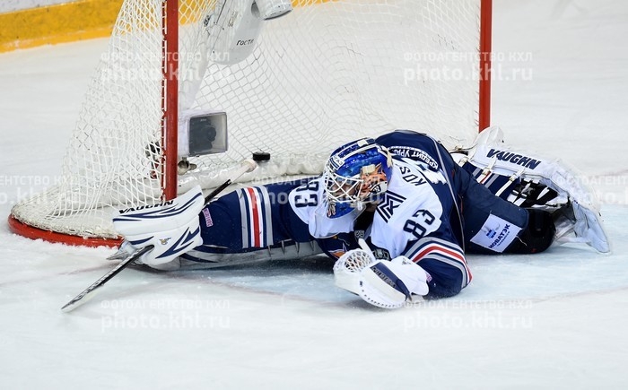 Photo hockey KHL - Kontinental Hockey League - KHL - Kontinental Hockey League - KHL : Saint-Ptersbourg champion