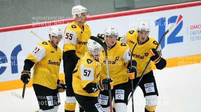 Photo hockey KHL - Kontinental Hockey League - KHL - Kontinental Hockey League - KHL : Sensations !