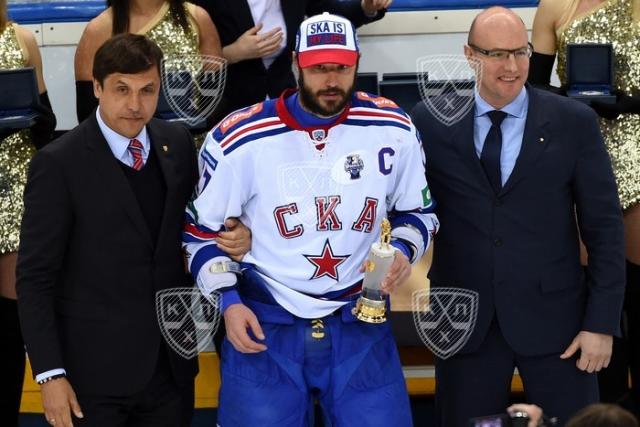 Photo hockey KHL - Kontinental Hockey League - KHL - Kontinental Hockey League - KHL : Tornade vers l