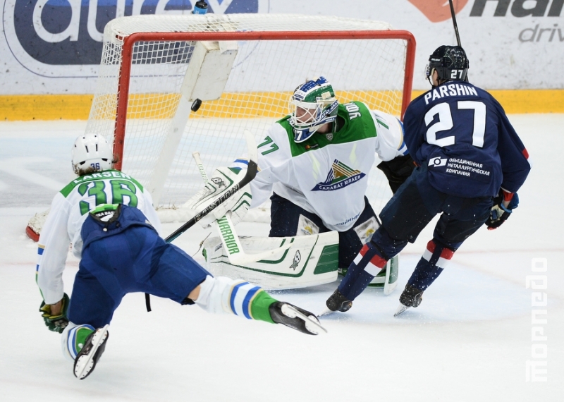Photo hockey KHL - Kontinental Hockey League - KHL - Kontinental Hockey League - KHL : Torpill