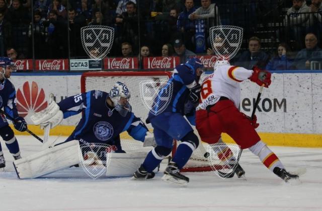 Photo hockey KHL - Kontinental Hockey League - KHL - Kontinental Hockey League - KHL : Toujours vivant