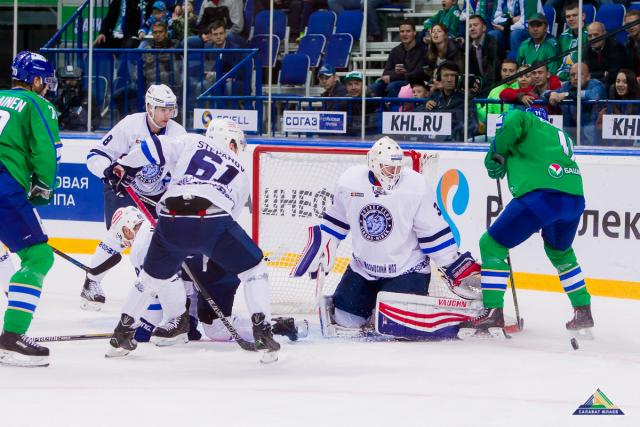 Photo hockey KHL - Kontinental Hockey League - KHL - Kontinental Hockey League - KHL : Tout le monde est servi Photo hockey KHL - Kontinental Hockey League - KHL - Kontinental Hockey League - KHL : Tout le monde est servi