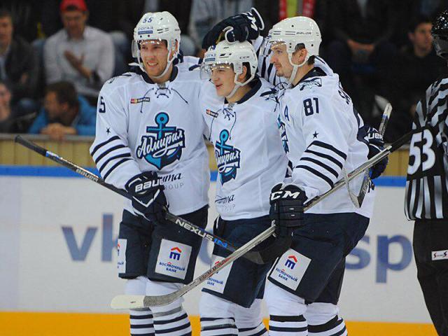 Photo hockey KHL - Kontinental Hockey League - KHL - Kontinental Hockey League - KHL : Toutes voiles dehors Photo hockey KHL - Kontinental Hockey League - KHL - Kontinental Hockey League - KHL : Toutes voiles dehors