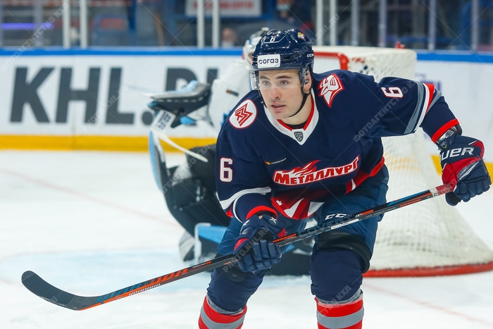 Photo hockey KHL - Kontinental Hockey League - KHL - Kontinental Hockey League - KHL : Un bel anniversaire