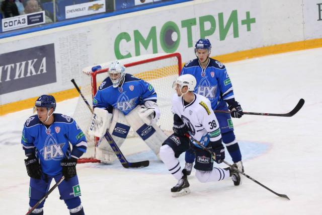 Photo hockey KHL - Kontinental Hockey League - KHL - Kontinental Hockey League - KHL : Un retour presque parfait Photo hockey KHL - Kontinental Hockey League - KHL - Kontinental Hockey League - KHL : Un retour presque parfait