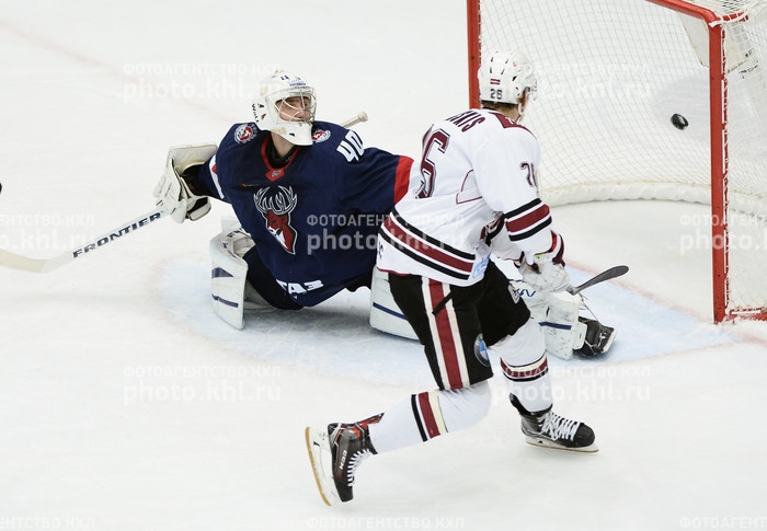 Photo hockey KHL - Kontinental Hockey League - KHL - Kontinental Hockey League - KHL : Victoires  l