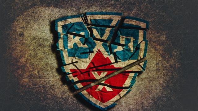 Photo hockey KHL - Kontinental Hockey League - KHL - Kontinental Hockey League - La 8ème saison de la KHL